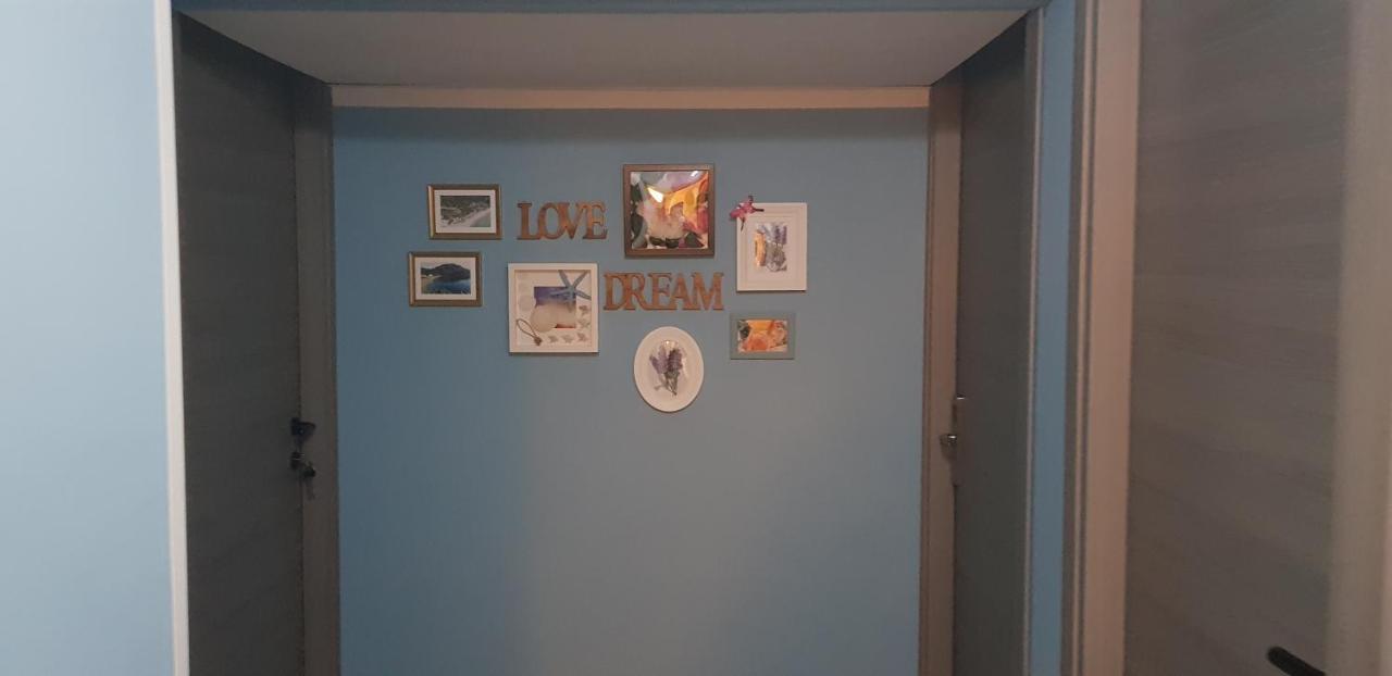 A Casa Tua Bed & Breakfast