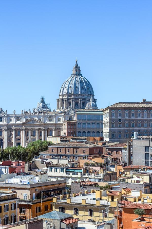 Gasthuis Vaticano Julia