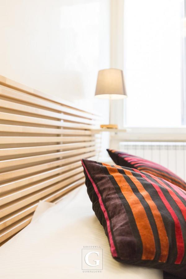 Residenza Gonfalone Appartement Rome
