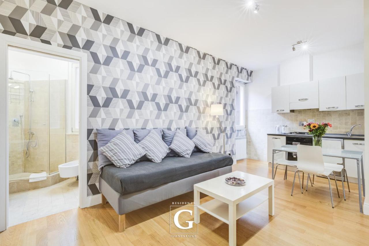 Appartement Residenza Gonfalone Rome
