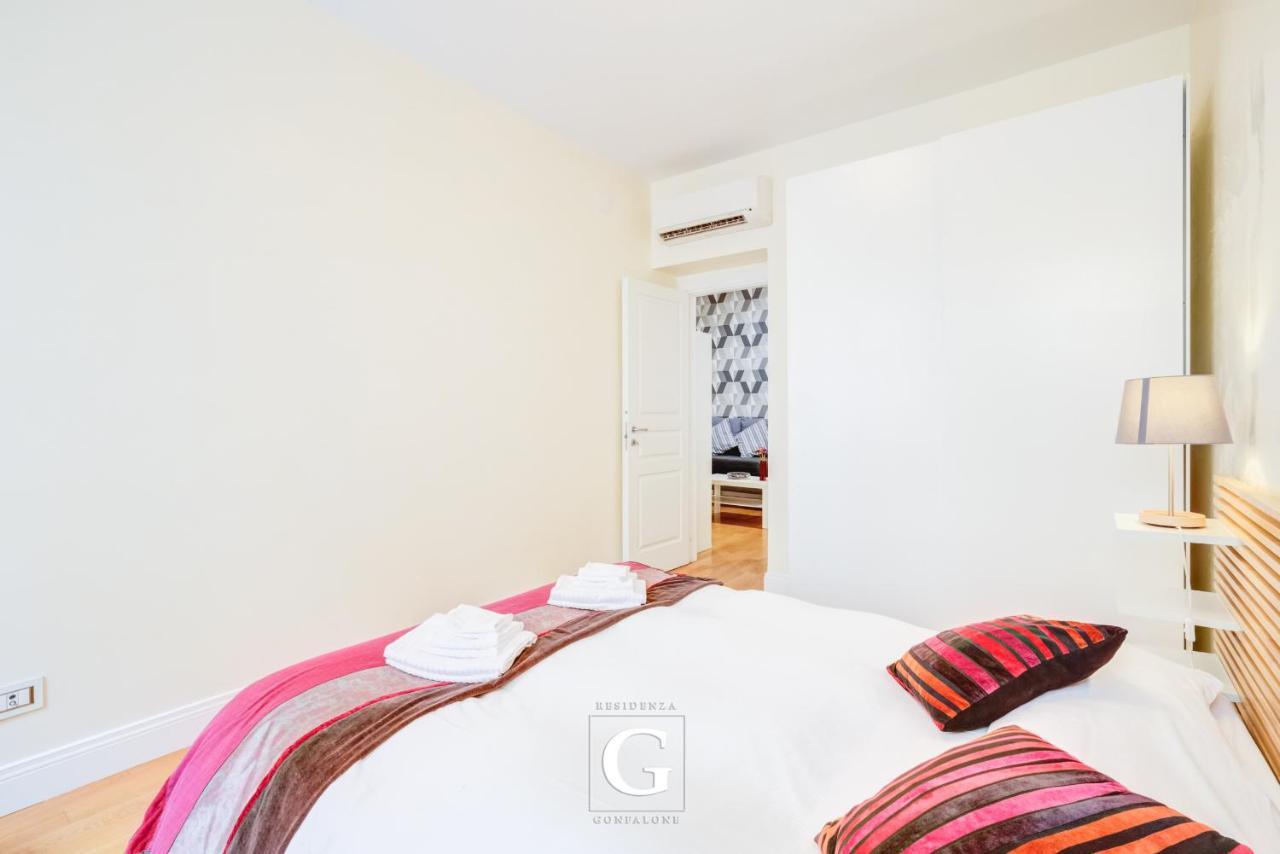 Residenza Gonfalone Appartement Rome