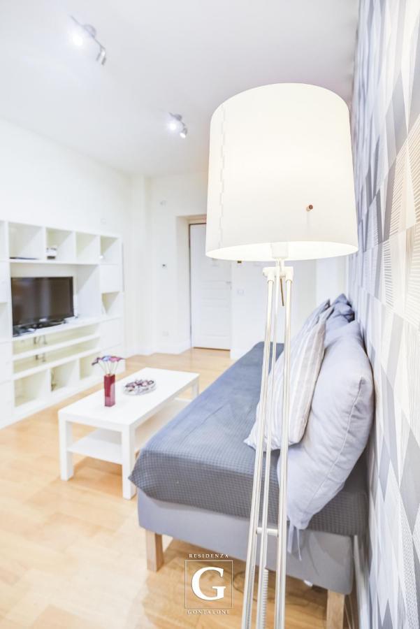 Residenza Gonfalone Appartement
