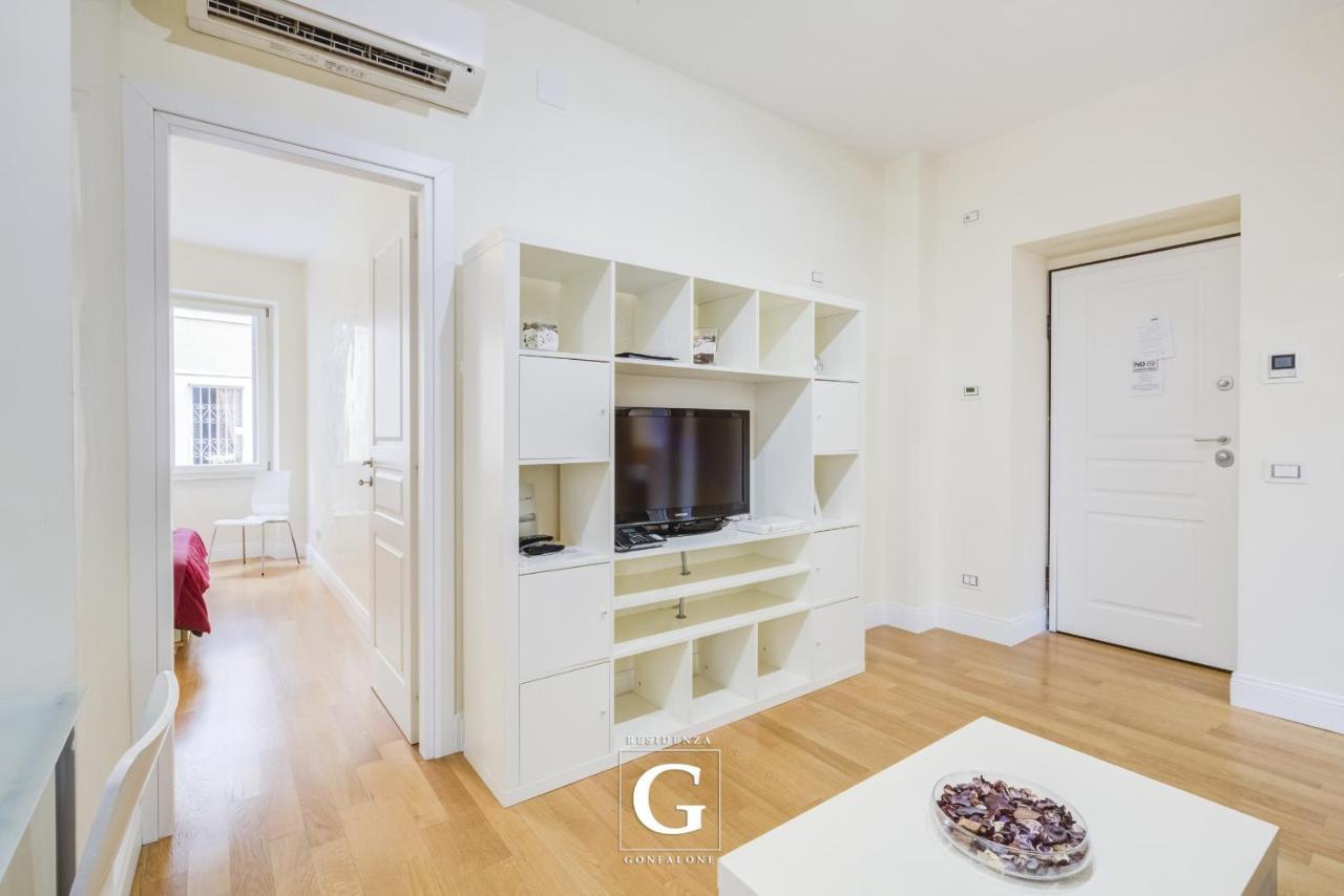 Appartement Residenza Gonfalone