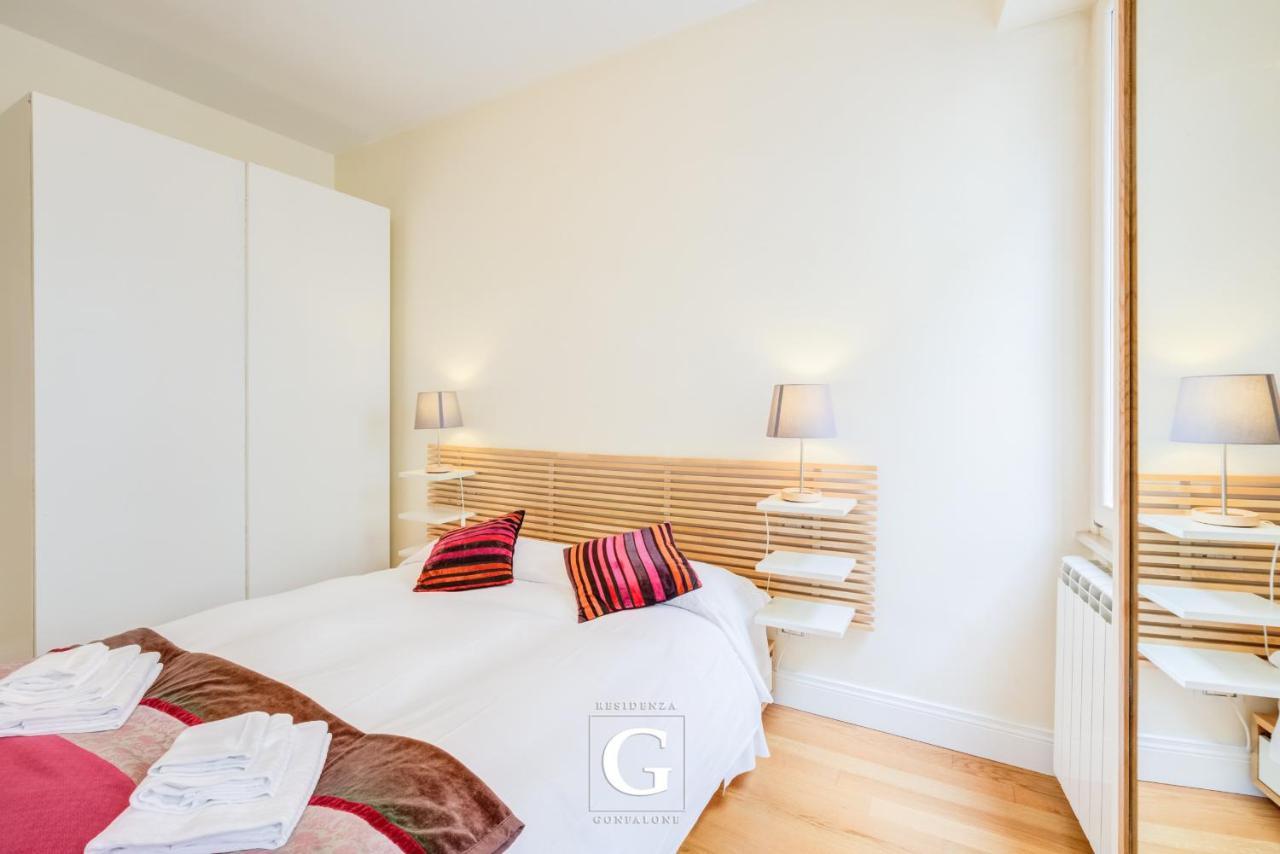 Appartement Residenza Gonfalone *