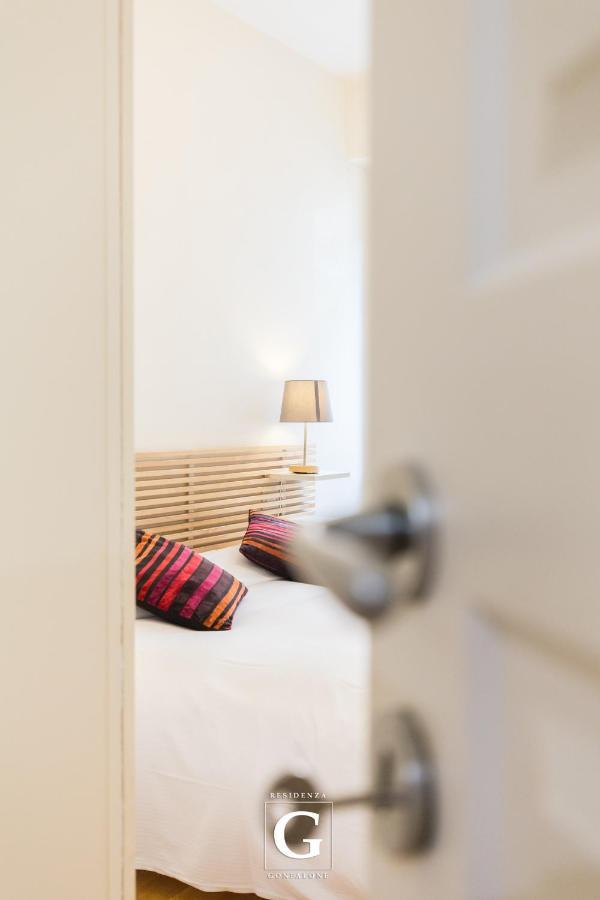 Residenza Gonfalone Appartement