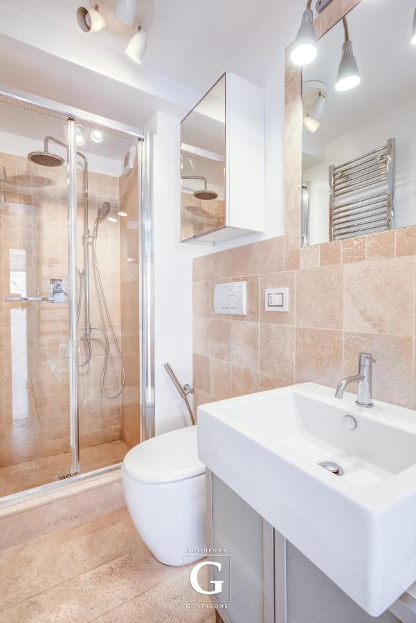 Appartement Residenza Gonfalone
