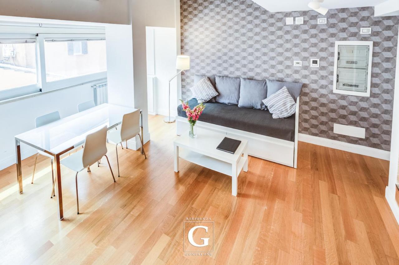 Appartement Residenza Gonfalone