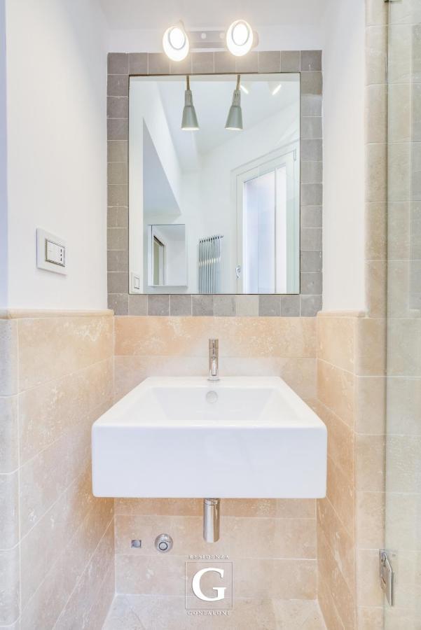 Residenza Gonfalone Appartement