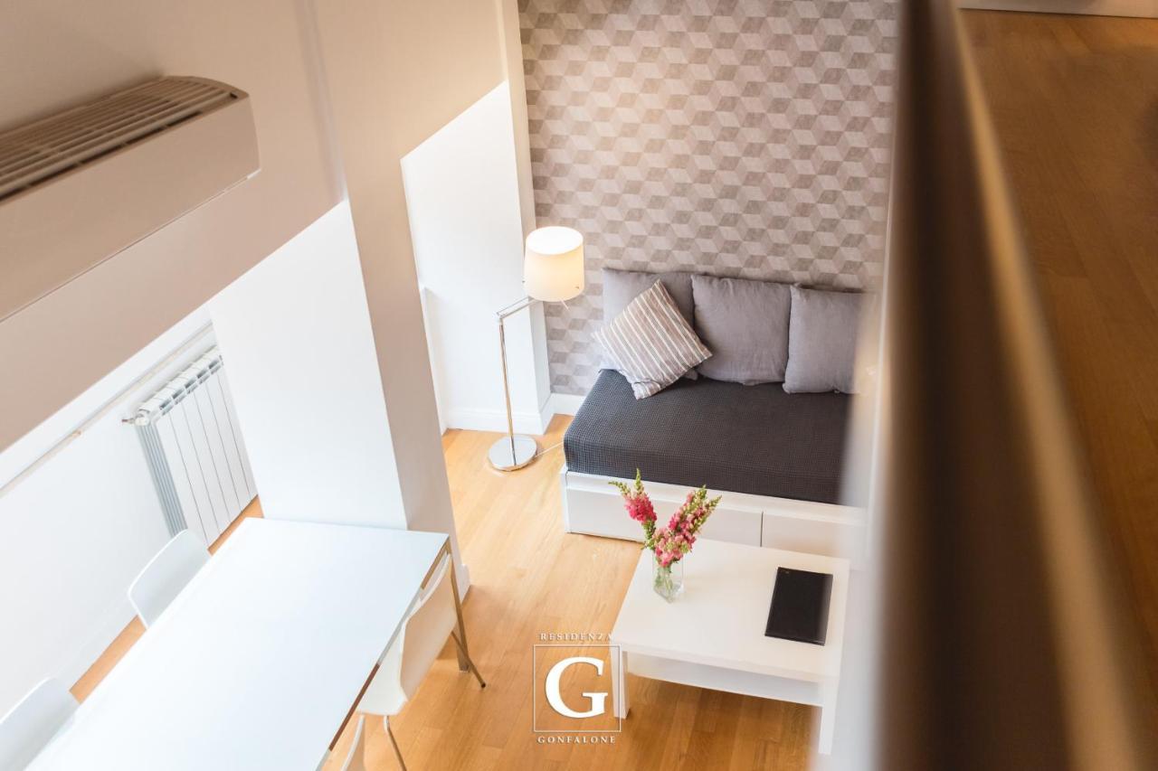 Residenza Gonfalone Appartement Rome