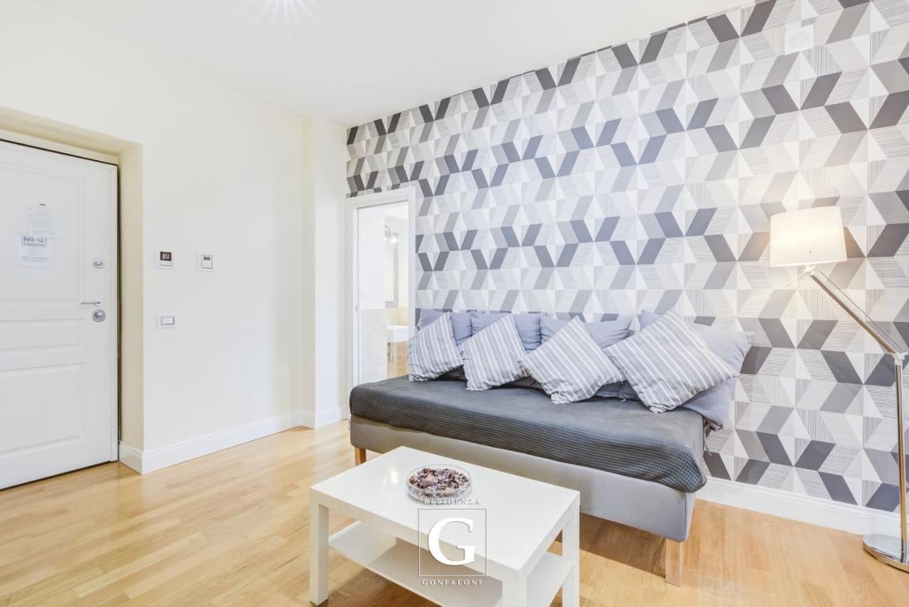 Residenza Gonfalone Appartement Rome