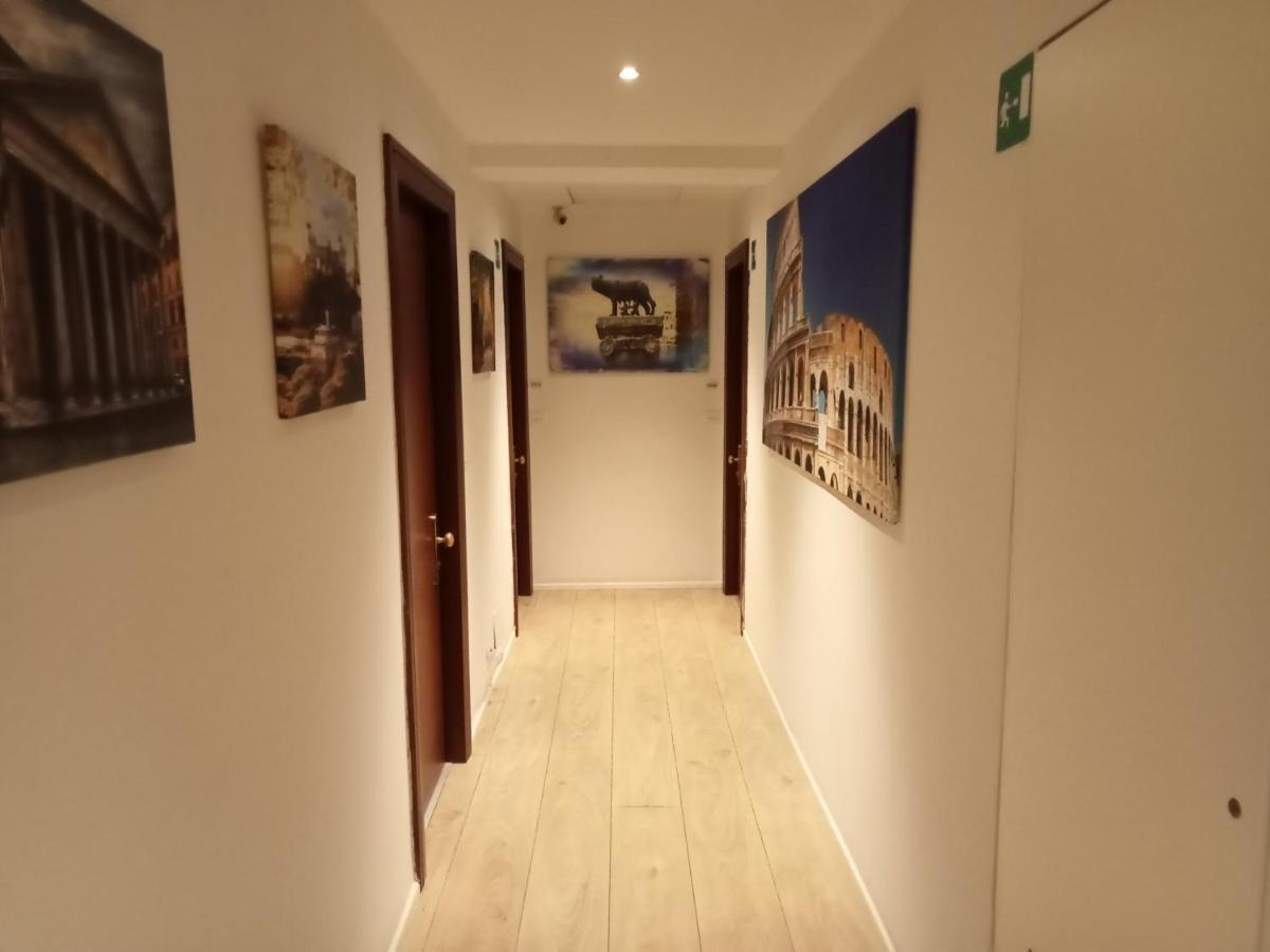 Why Not Guest house Rome