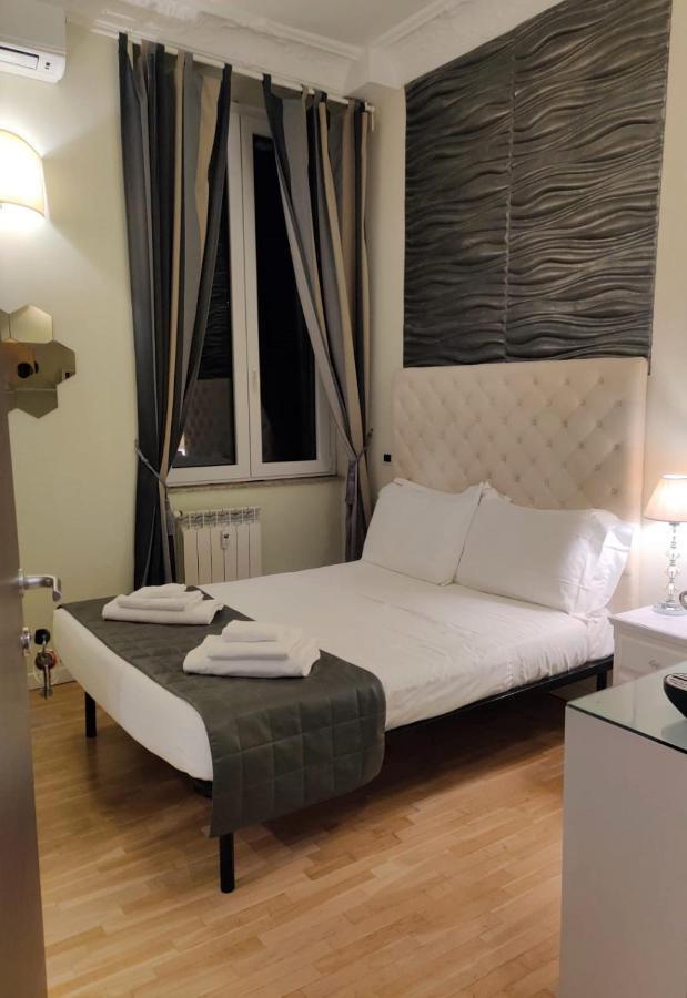 Affittacamere Corso Experience Roma