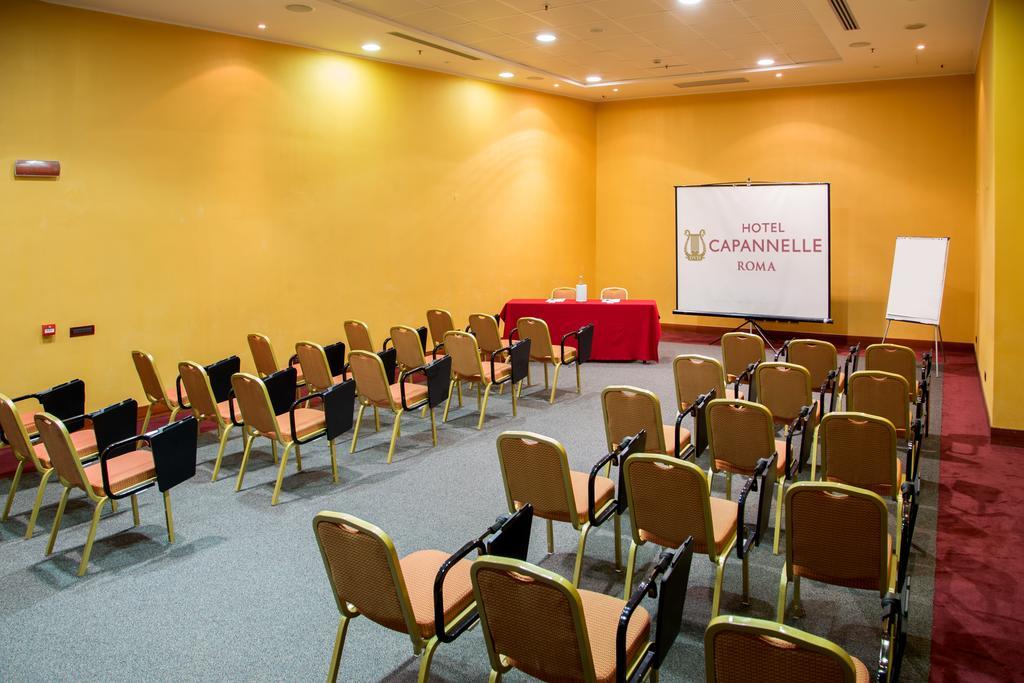 Capannelle