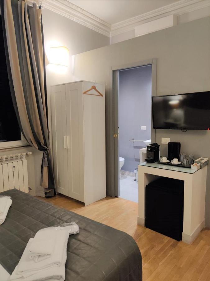 Affittacamere Corso Experience Roma