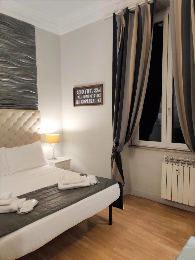 Affittacamere Corso Experience Roma