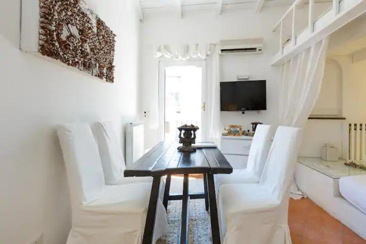 Appartement Pantheon Terrace Over Navona Square *