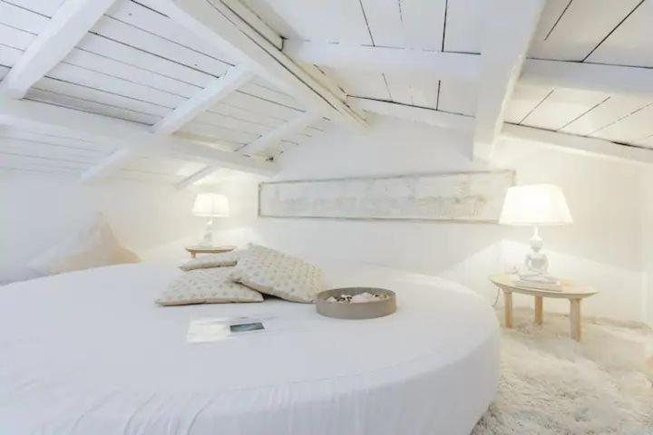 Pantheon Terrace Over Navona Square Appartement