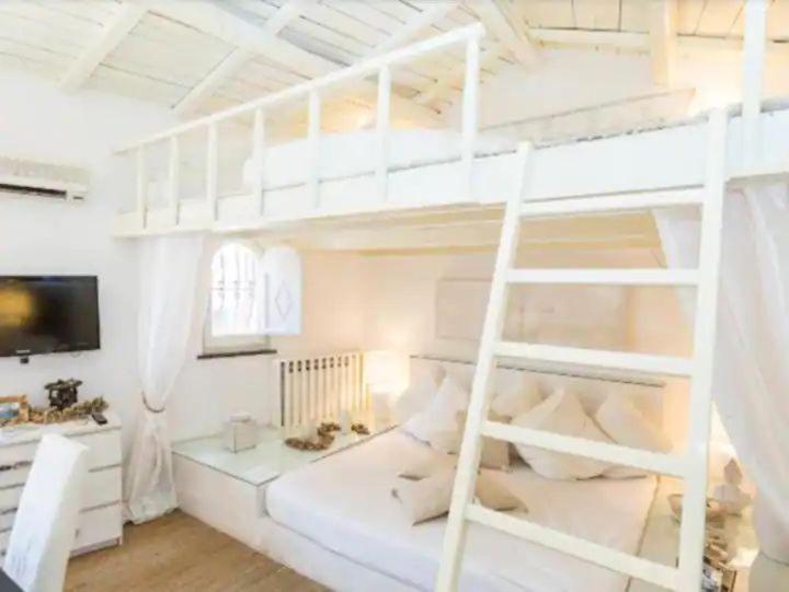 Appartement Pantheon Terrace Over Navona Square Rome