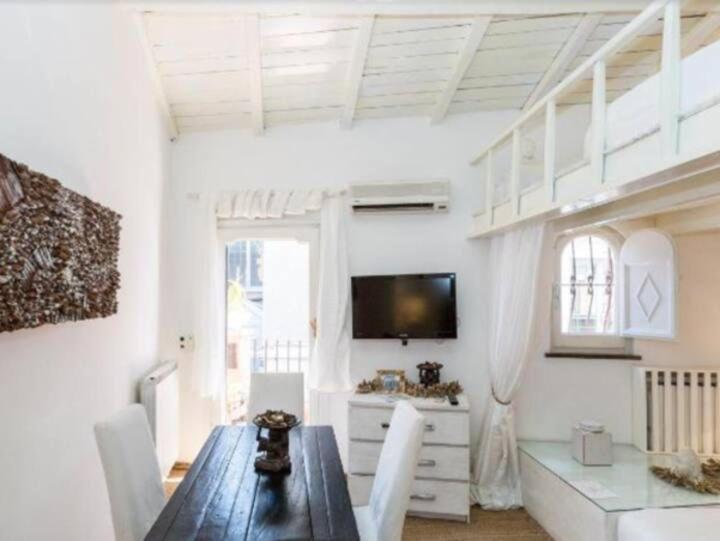 Appartement Pantheon Terrace Over Navona Square Rome