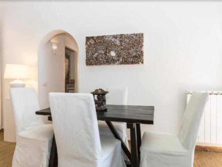 Pantheon Terrace Over Navona Square Appartement