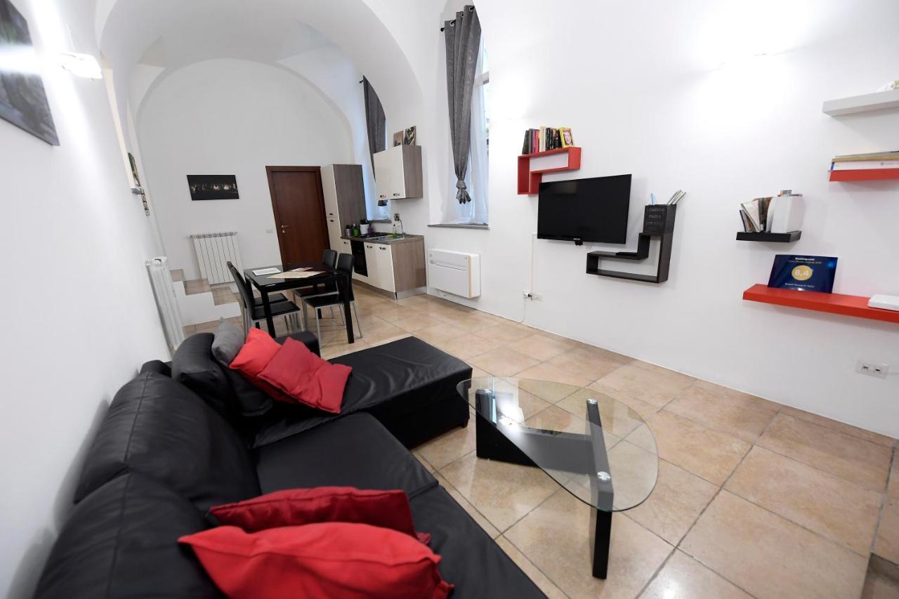 Apartment Easy Holidays - In Selci Colosseo