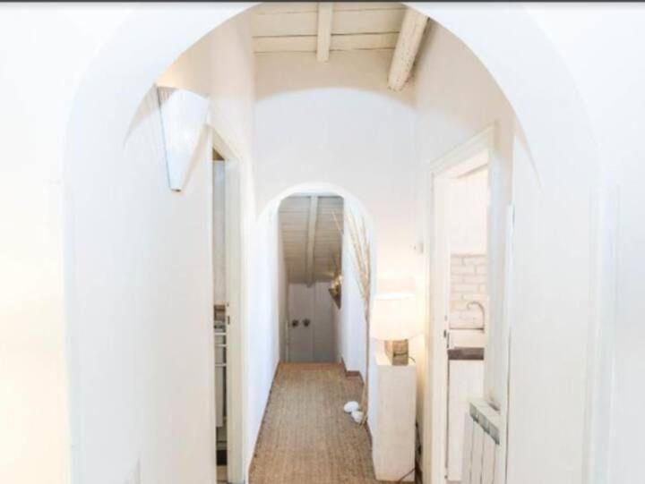 Pantheon Terrace Over Navona Square Appartement Rome