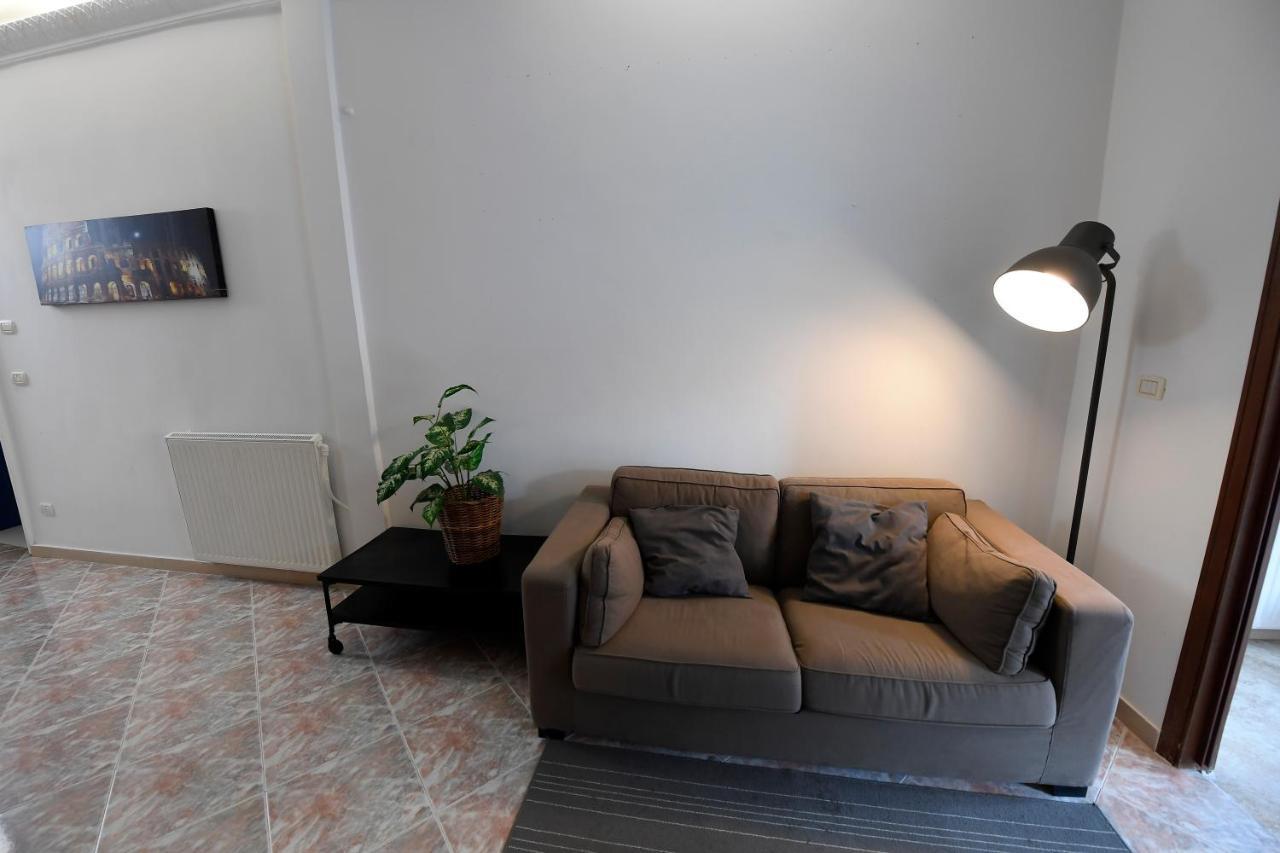 Easy Holidays - In Selci Colosseo Apartment