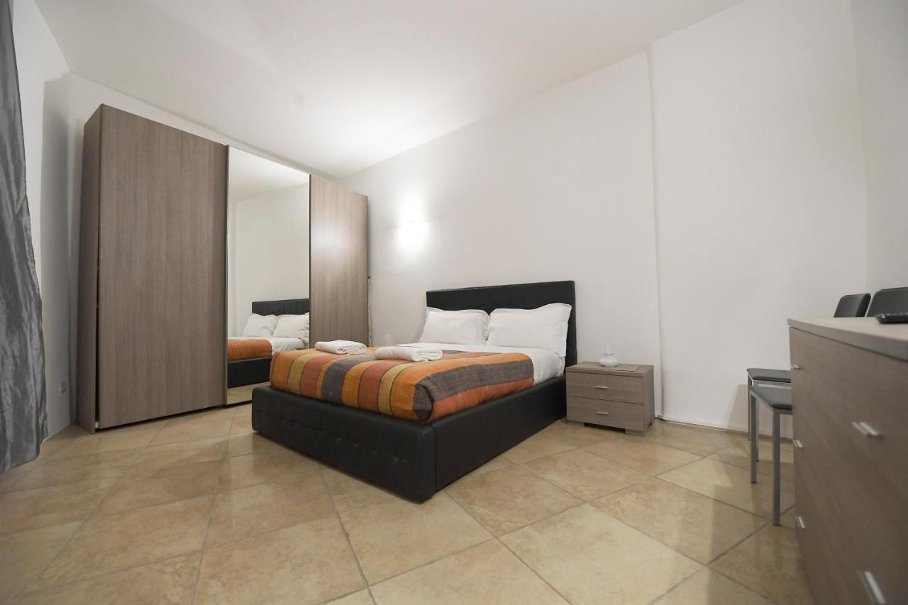 Apartment Easy Holidays - In Selci Colosseo