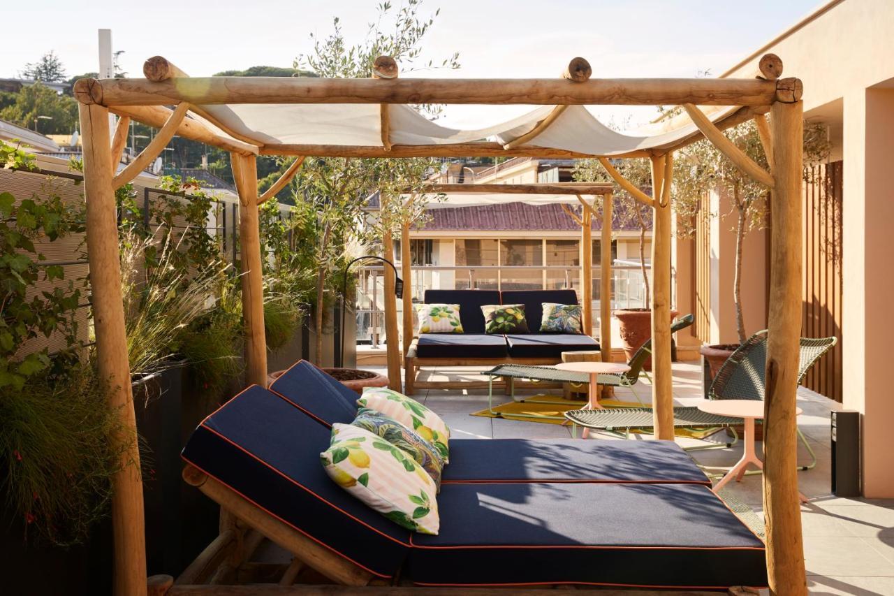 Hotel Mama Shelter 4*