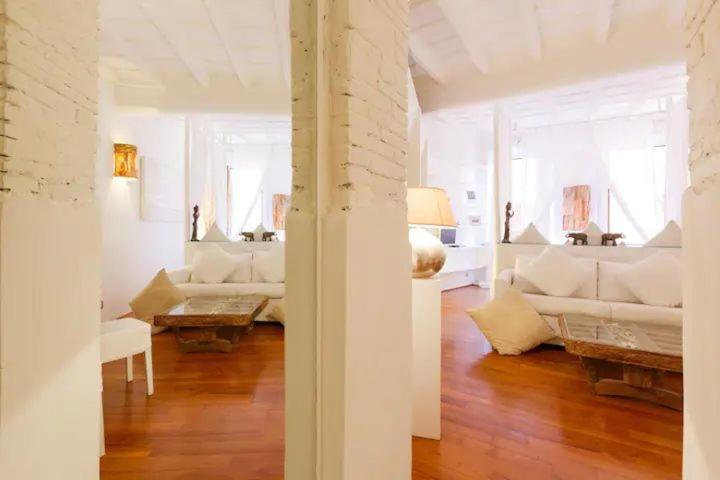 Navona Piazza Del Fico Luxury Appartamento