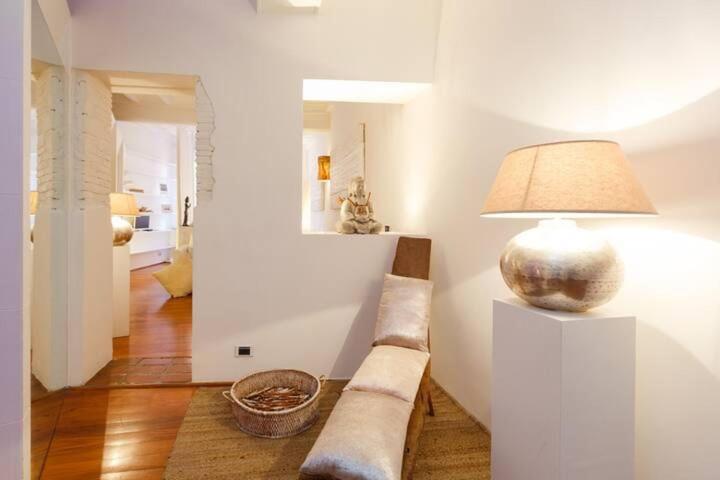 Appartamento Navona Piazza Del Fico Luxury *
