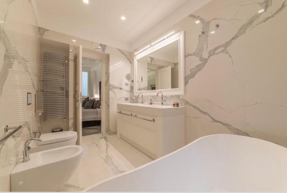 Reale Luxury Casa de férias Roma