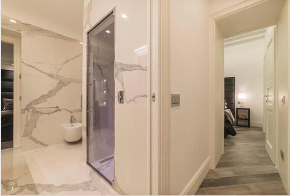 Reale Luxury * Roma