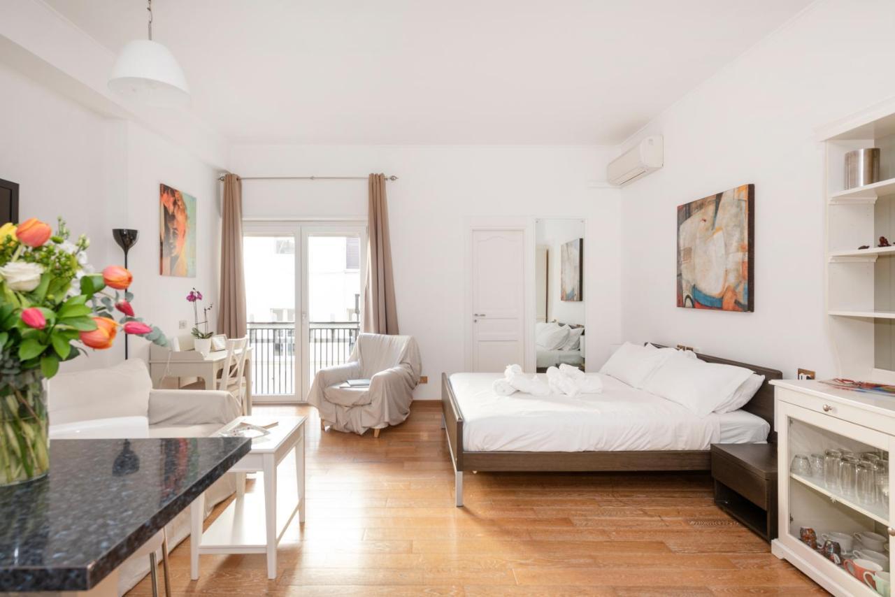 Sweet Srl Apartment Rome