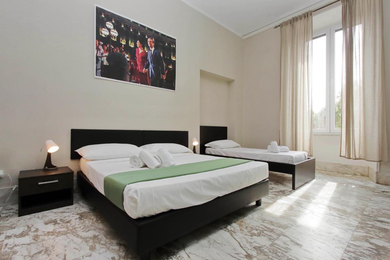 Maison d'hôtes Lucky Stars Rome