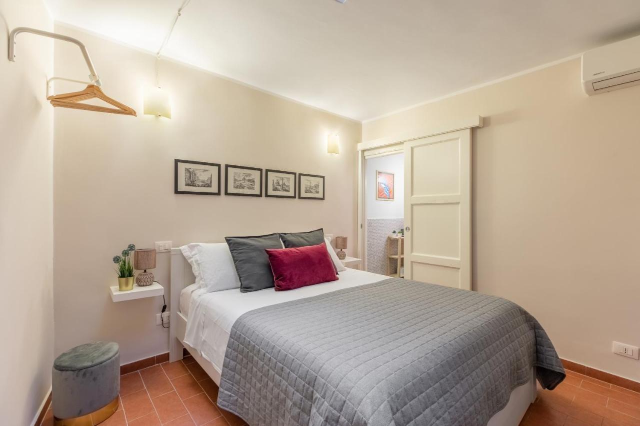 Iflat Pantheon Cozy Appartement Rome