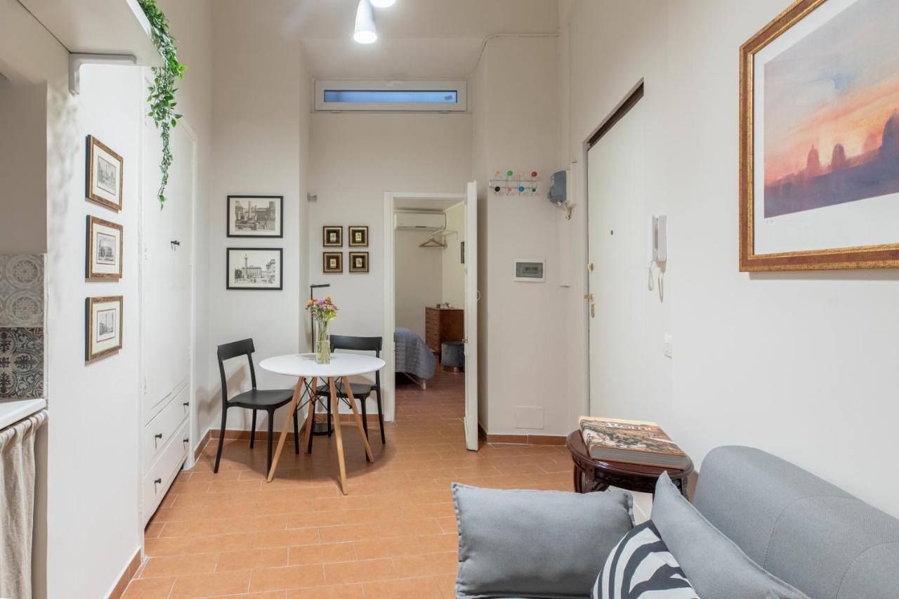 Appartement Iflat Pantheon Cozy Rome