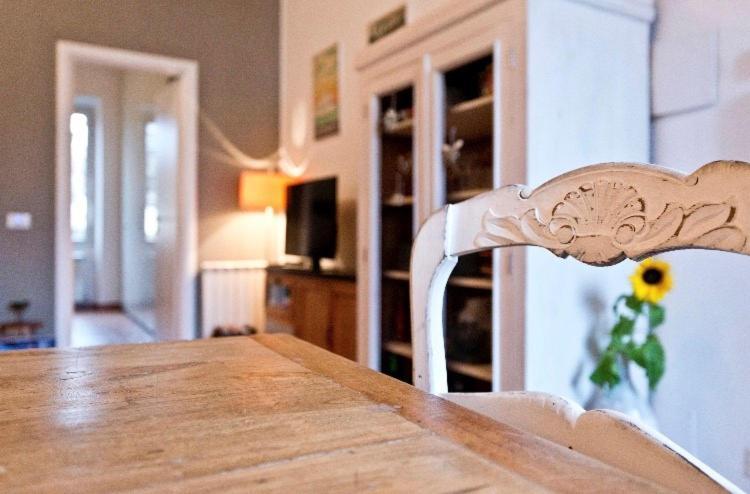 Gorgeous Flat At Pigneto Apartment