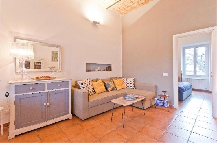 Gorgeous Flat At Pigneto Rome
