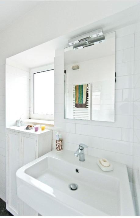 Gorgeous Flat At Pigneto Rome