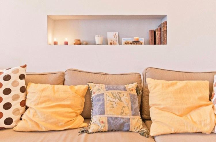 Gorgeous Flat At Pigneto * Rome