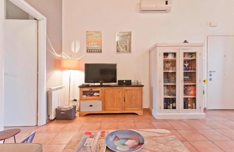 Gorgeous Flat At Pigneto Apartment *