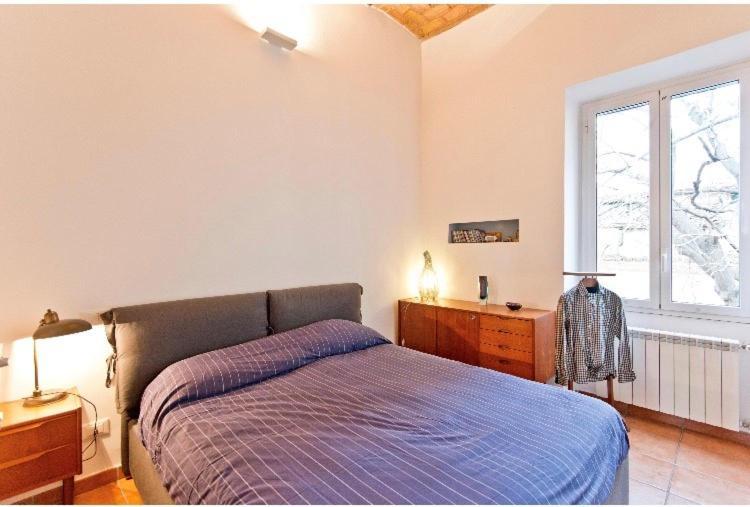 Gorgeous Flat At Pigneto