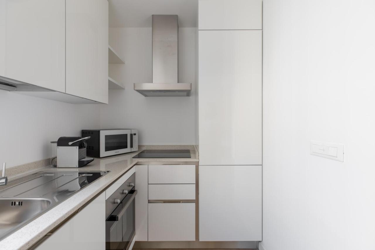 Appartamento Iflat Opificio New Light Roma