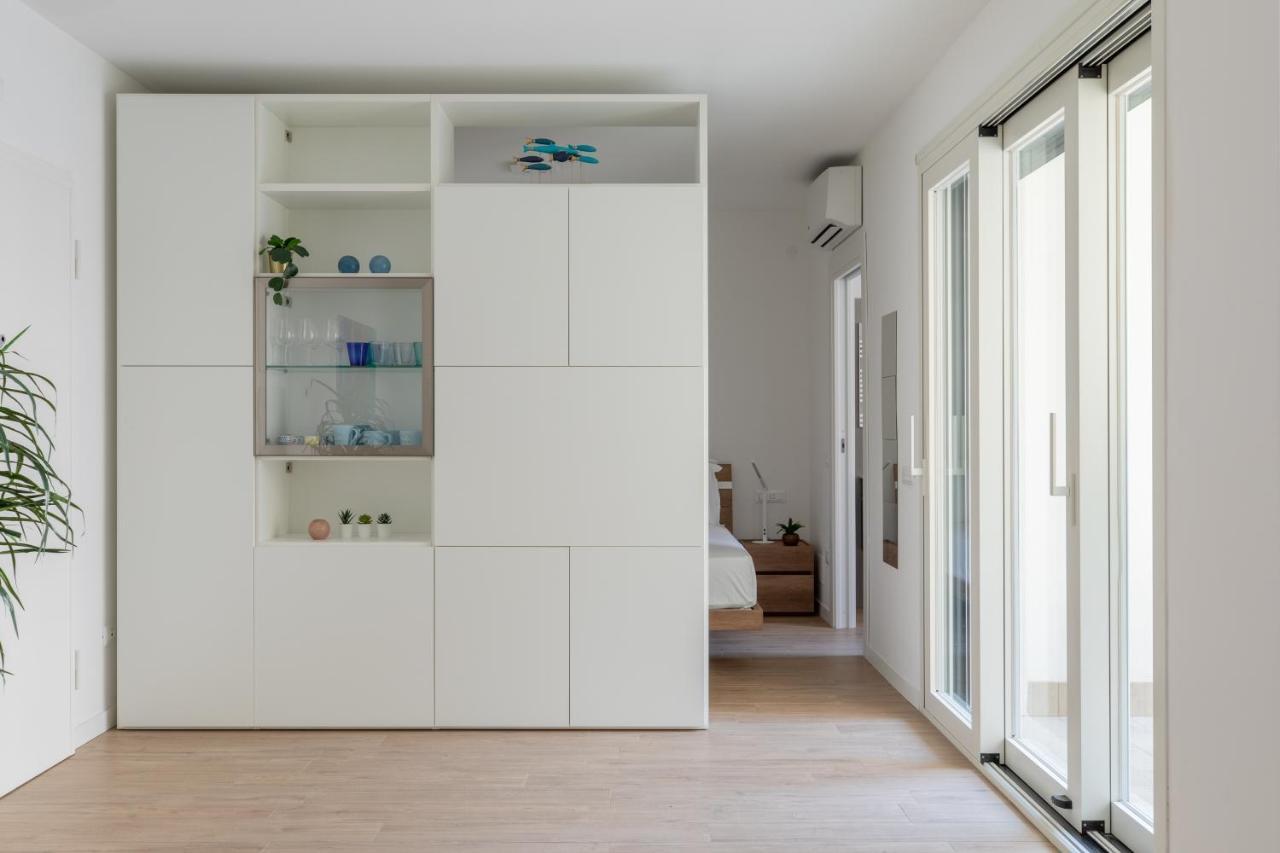 Iflat Opificio New Light Roma