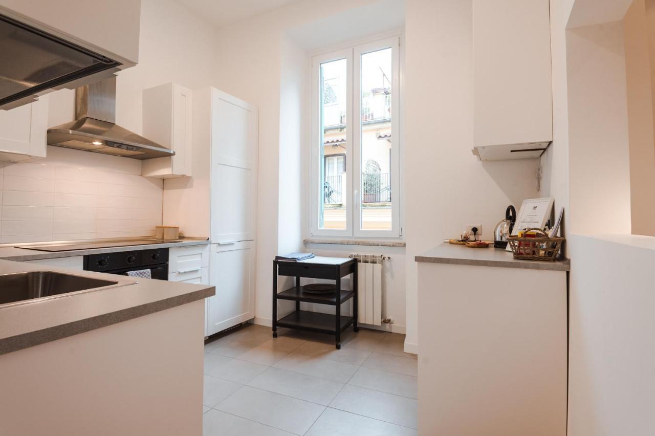 Guest house Nikis Collection Navona Rome