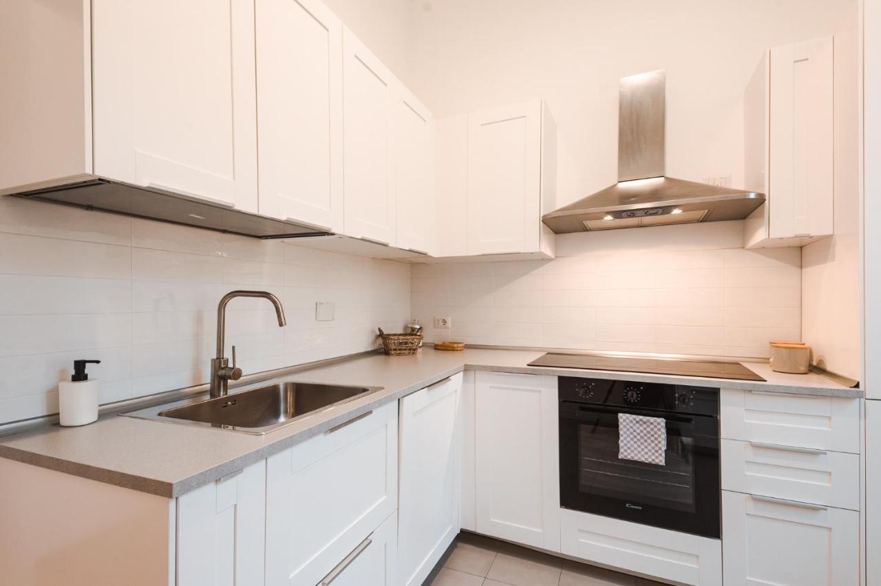 Nikis Collection Navona Guest house