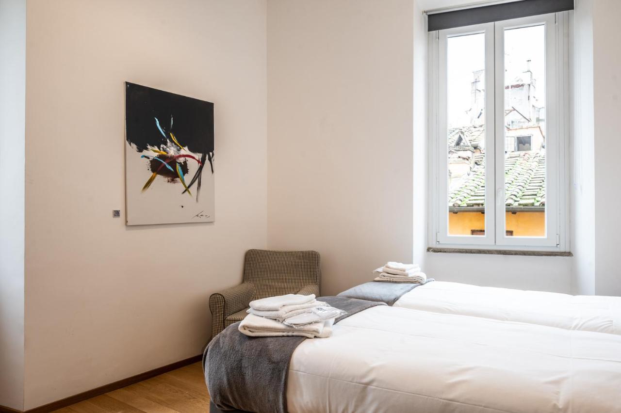 Nikis Collection Navona Guest house *