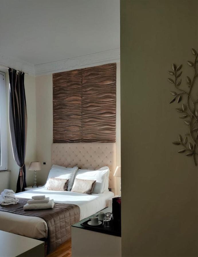 Corso Experience Roma