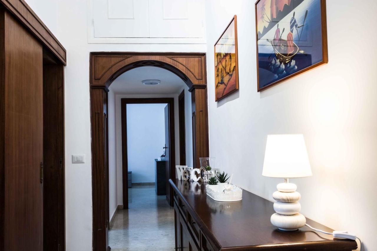 Hébergement de vacances Casa Rossana Rome